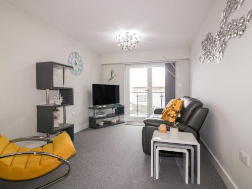 Apartamentos Gwel An Mor