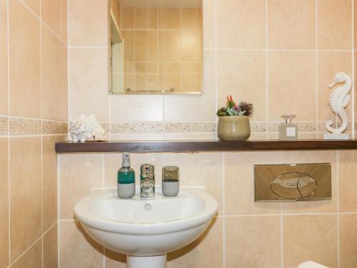 Apartamentos Gwel An Mor