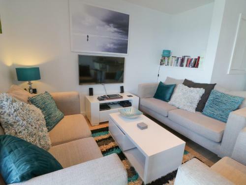 Apartment 3 Fistral Beach