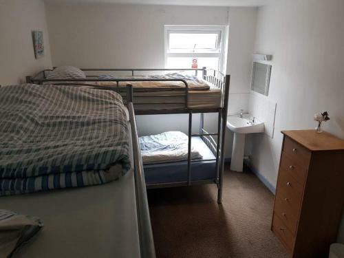 Blue Room Hostel Newquay