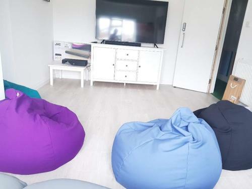 Blue Room Hostel Newquay