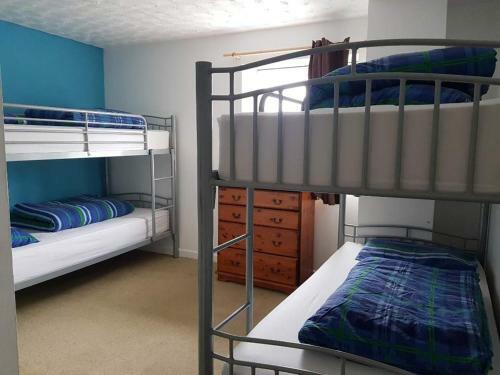 Blue Room Hostel Newquay