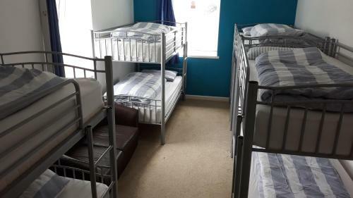 Blue Room Hostel Newquay