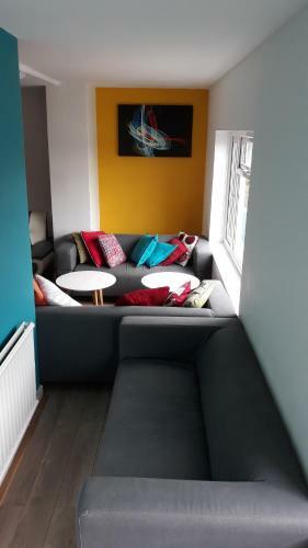 Blue Room Hostel Newquay