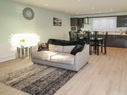Parkview Apartment