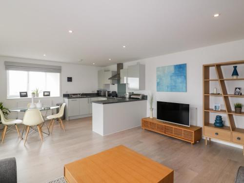 Apartamento The Lookout