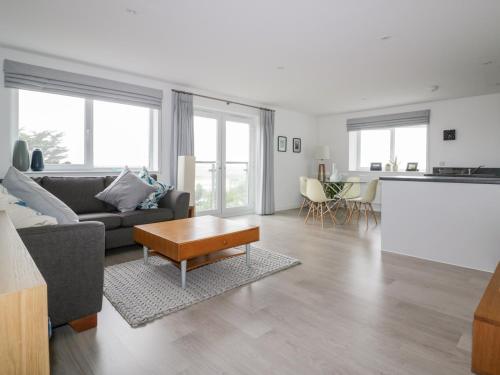 Apartamento The Lookout