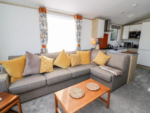 Milkwood Lodge