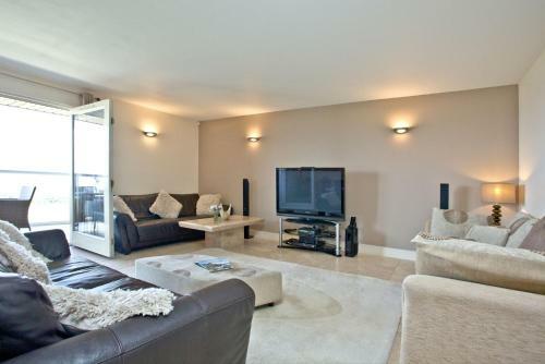 Apartamento 4 The Vista, Newquay