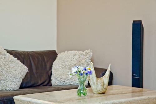 Apartamento 4 The Vista, Newquay