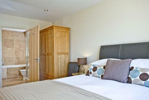 Apartamento 4 The Vista, Newquay