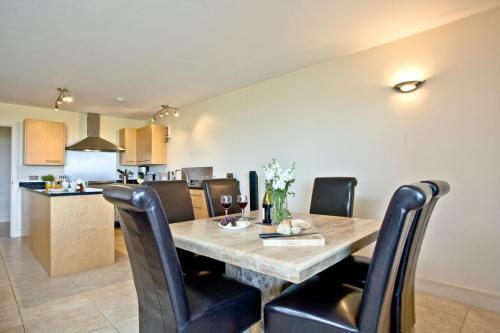 Apartamento 4 The Vista, Newquay