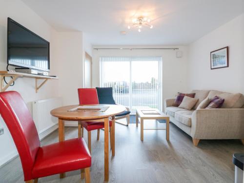 Apartamento 1 Astor Court