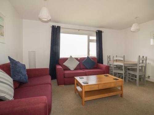 Apartamento Surf View
