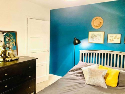 Apartamento Cosy Classy 2-bed Maisonette Village Nr Newquay