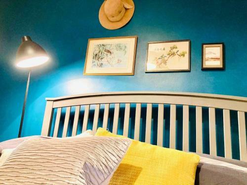 Apartamento Cosy Classy 2-bed Maisonette Village Nr Newquay