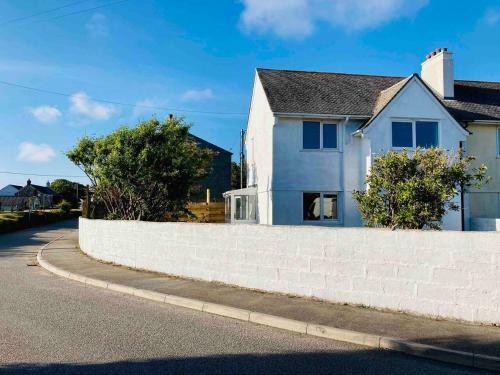 Apartamento Cosy Classy 2-bed Maisonette Village Nr Newquay