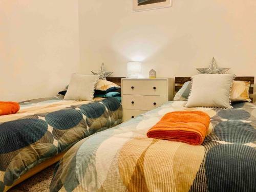 Apartamento Cosy Classy 2-bed Maisonette Village Nr Newquay