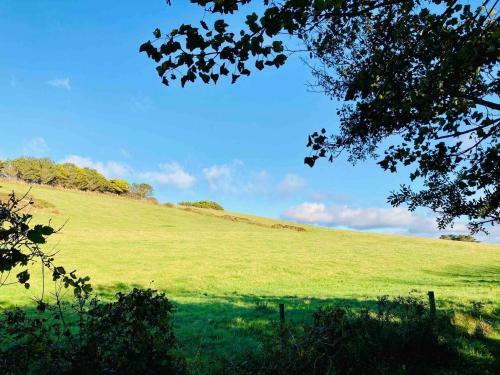 Apartamento Cosy Classy 2-bed Maisonette Village Nr Newquay