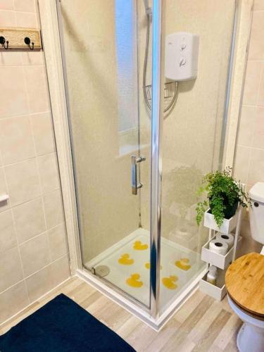 Apartamento Cosy Classy 2-bed Maisonette Village Nr Newquay