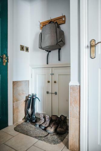 Apartamento Number Seven