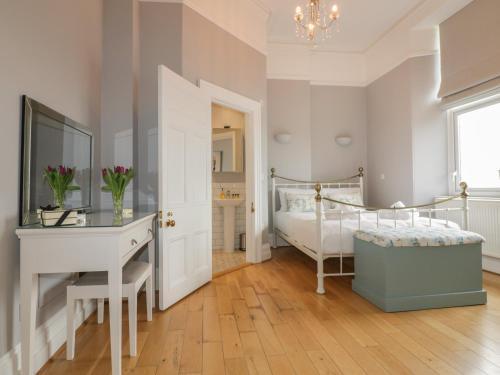 Apartamento Harbour Heights