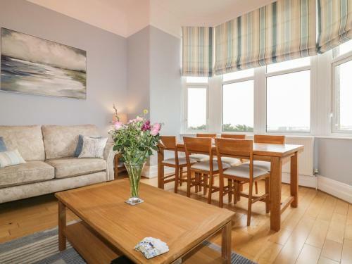 Apartamento Harbour Heights