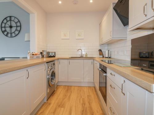 Apartamento Harbour Heights