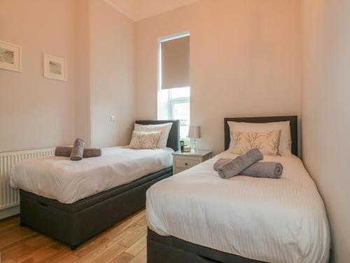 Apartamento Harbour Heights