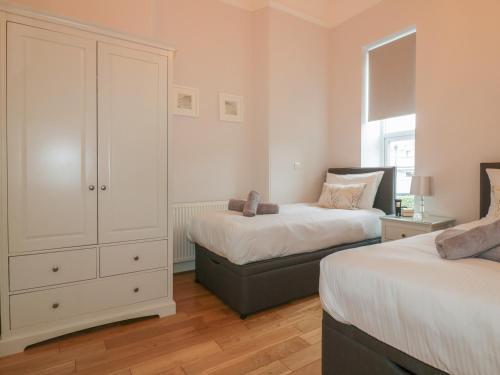 Apartamento Harbour Heights