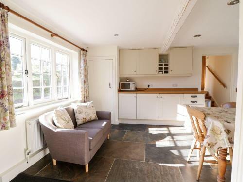 Southmead Cottage, Newton Abbot