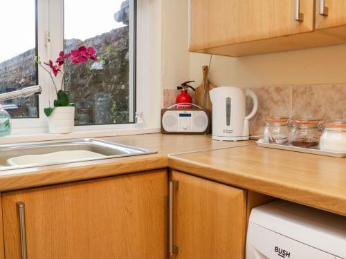 Apartamentos The Old Bakery, Newton Stewart