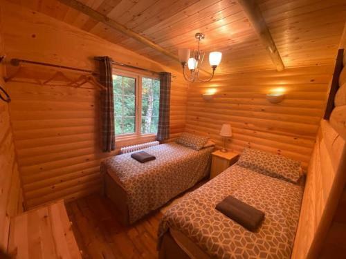 Apartamento Eagle Lodge