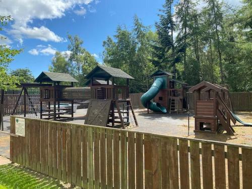 Apartamento Eagle Lodge