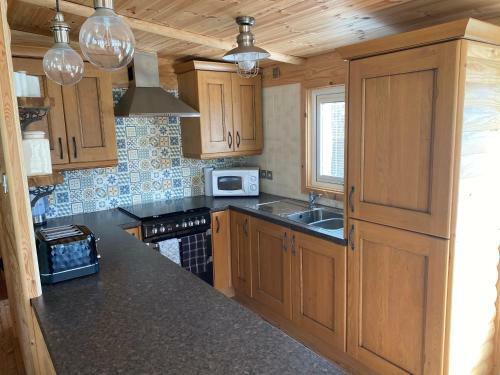 Apartamento Eagle Lodge