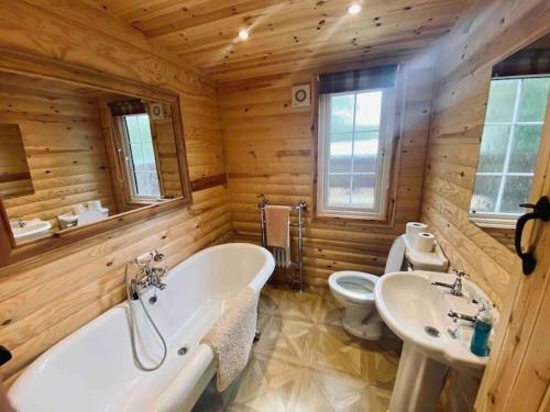 Apartamento Eagle Lodge
