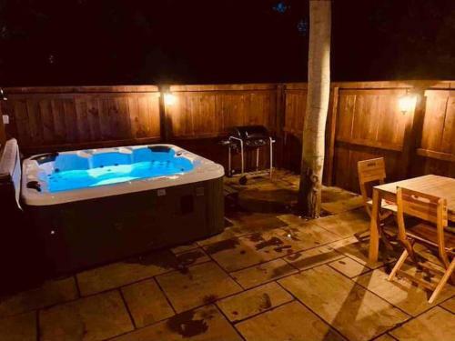 Apartamento Eagle Lodge