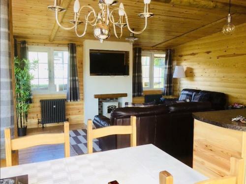 Apartamento Eagle Lodge