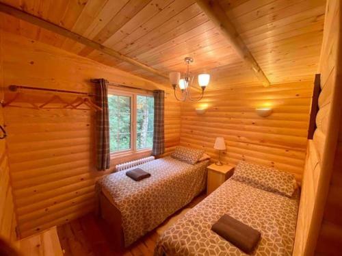 Apartamento Eagle Lodge