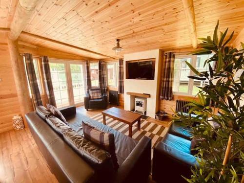 Apartamento Eagle Lodge