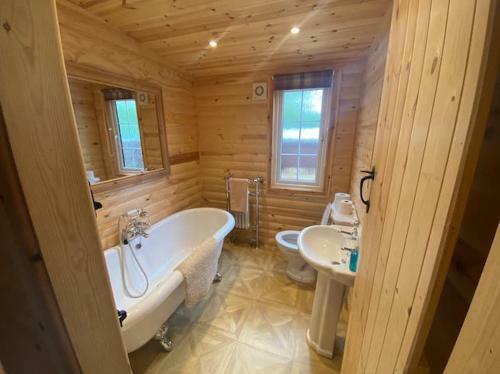 Apartamento Eagle Lodge