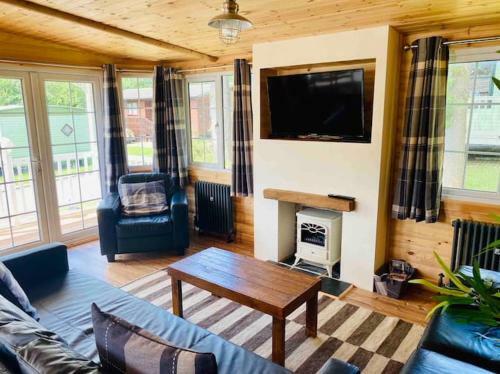 Apartamento Eagle Lodge