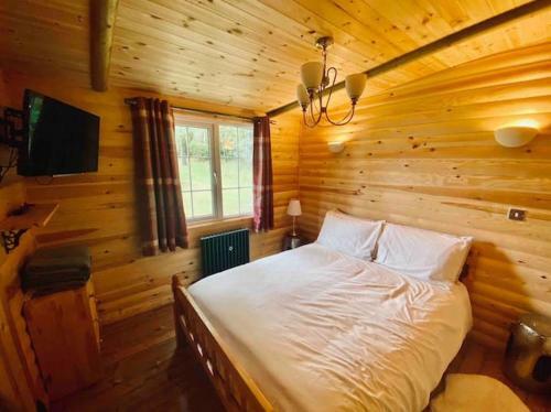 Apartamento Eagle Lodge