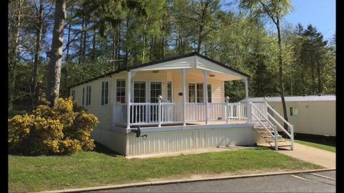 Apartamento Eagle Lodge