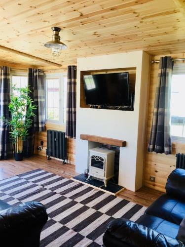 Apartamento Eagle Lodge