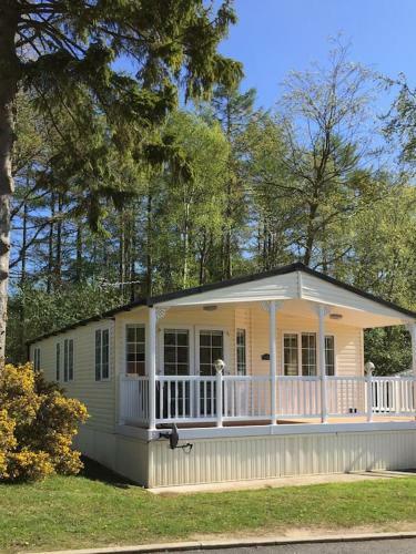 Apartamento Eagle Lodge