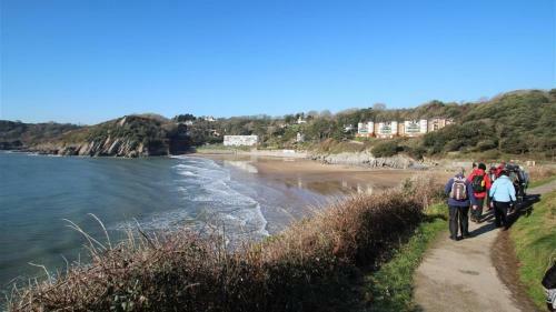 Ca033 Summercliffe Chalet, Caswell