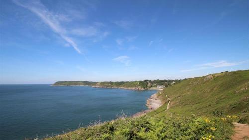 Ca033 Summercliffe Chalet, Caswell