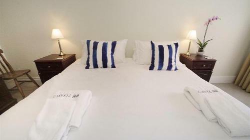 Caswell Bay House, Caswell