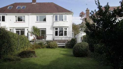 Caswell Bay House, Caswell